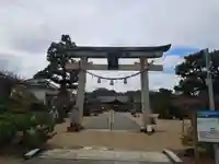 誉田八幡宮(大阪府)