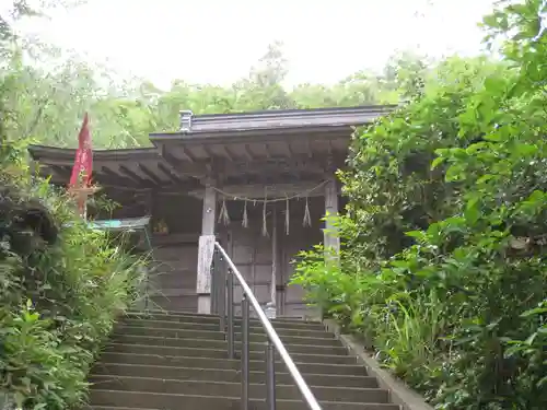 円鏡寺のその他建物