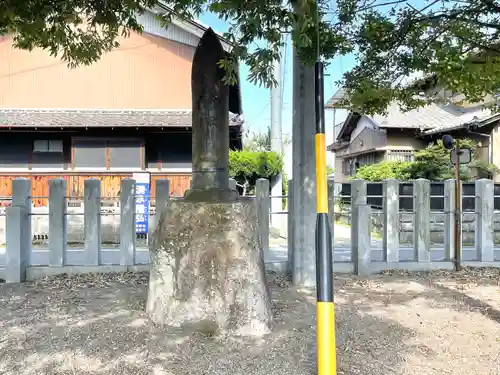 鳥取神社(三重県)