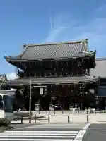 東本願寺(真宗本廟)(京都府)