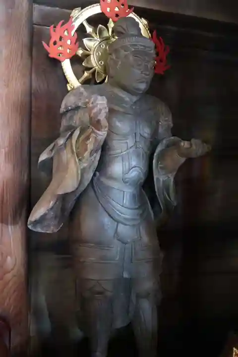 延算寺(岐阜県)