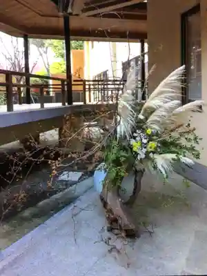 赤坂氷川神社(東京都)