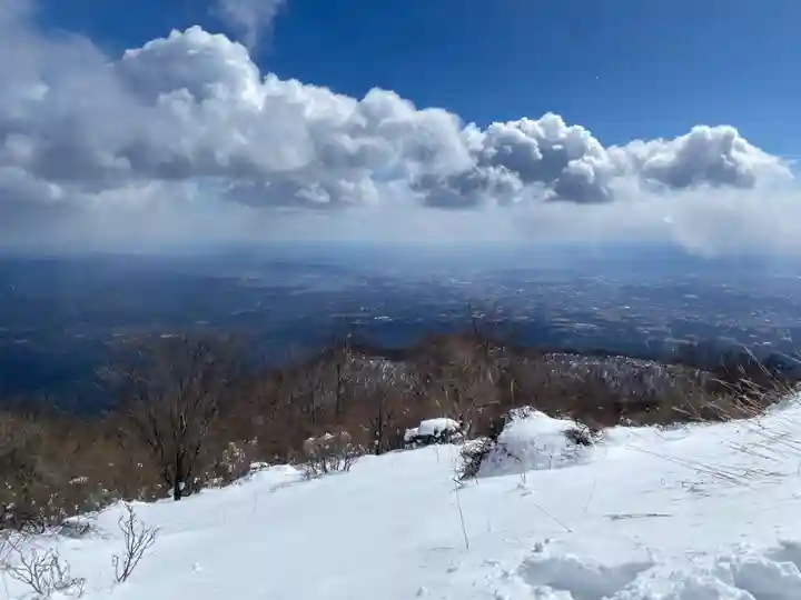 赤城神社(群馬県)