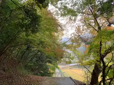 安岡神社のその他建物