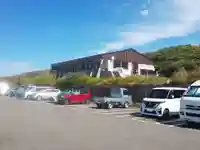 御田原神社の周辺