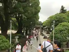 太宰府天満宮の鳥居