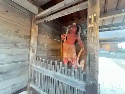 中禅寺(長野県)