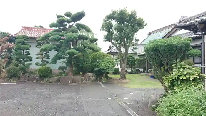 圓久寺の建物その他