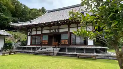 香山寺(静岡県)