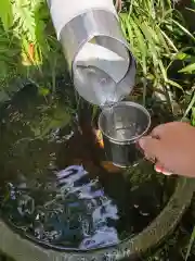 宮道天神社の建物その他