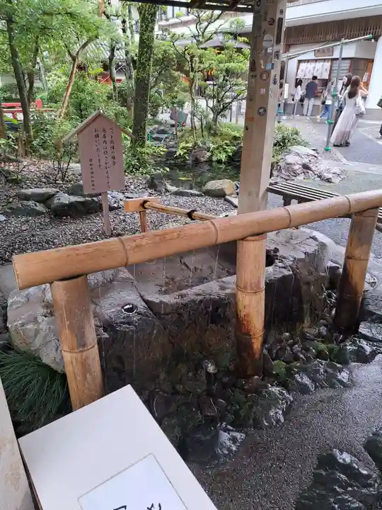 猿田彦神社(三重県)