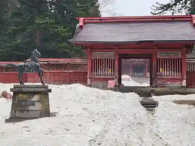 高照神社(青森県)