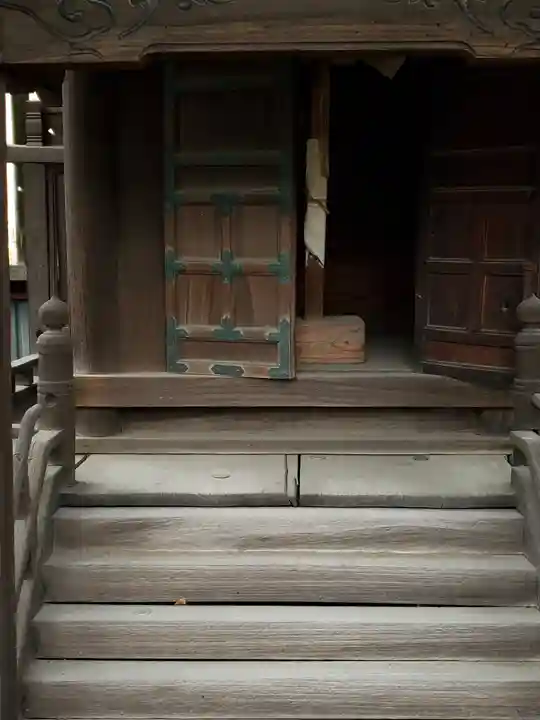 愛宕大神(栃木県)