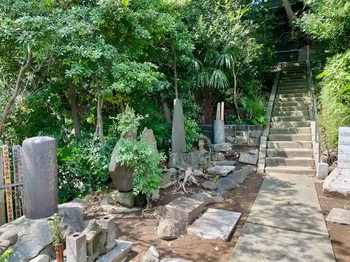 清源院(神奈川県)