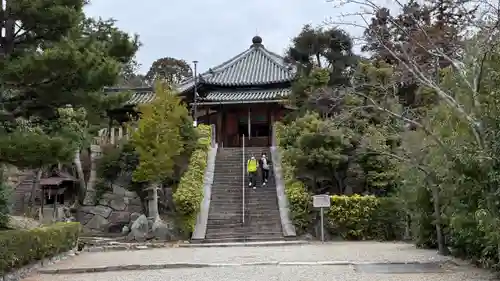 法隆寺(奈良県)