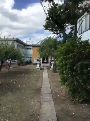 天満神社(茨城県)