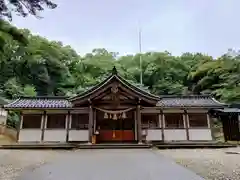 気多神社(富山県)