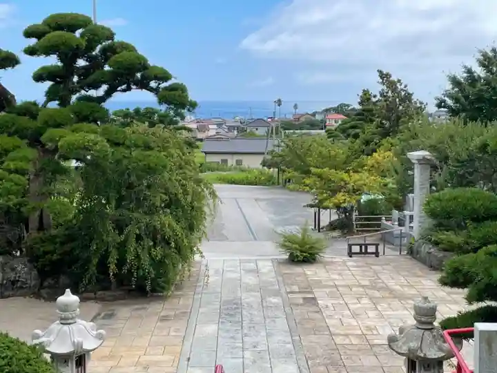 能蔵院のその他建物