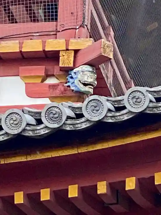 妙心寺(妙心禅寺)(京都府)