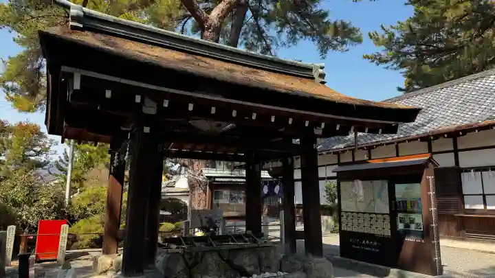 建部大社(滋賀県)