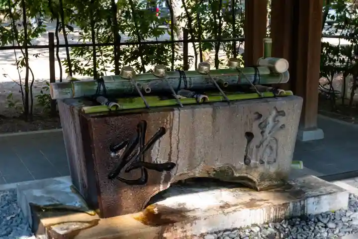 浜松八幡宮(静岡県)