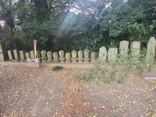 長慶寺のその他建物