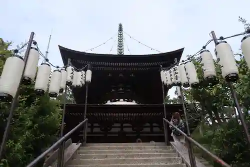 石山寺(滋賀県)