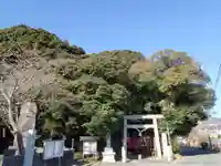 泉神社のその他建物