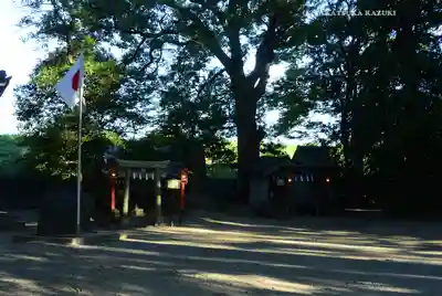 葛西神社(東京都)