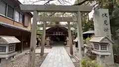 伏見神宝神社(京都府)