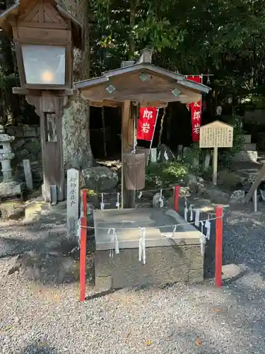 敢國神社(三重県)