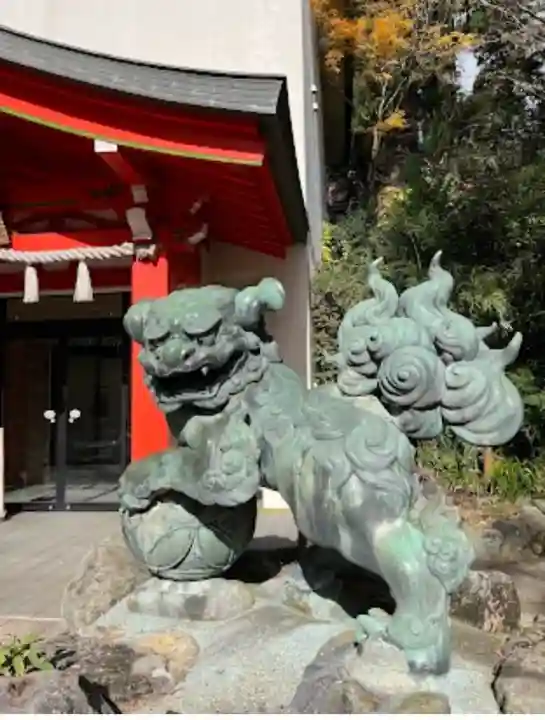 箱根神社(神奈川県)