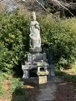 西蓮寺(茨城県)