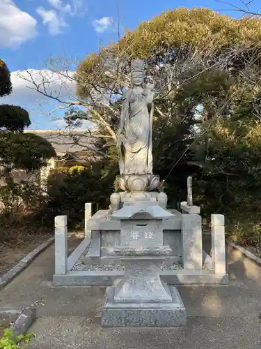 勝覚寺(千葉県)