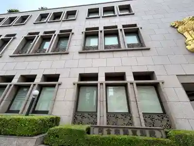 関東別院(東京都)