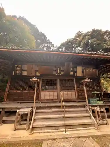 瀧安寺(大阪府)