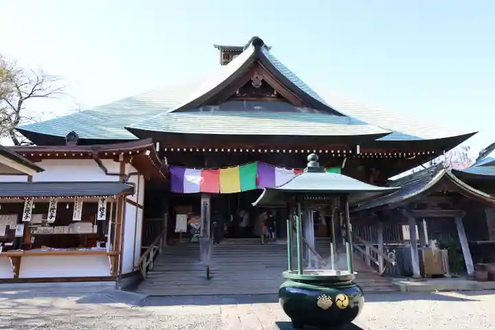 弘明寺(神奈川県)