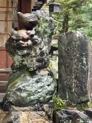 建部大社(滋賀県)