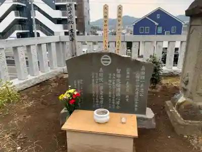 天徳寺のその他建物