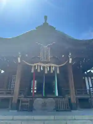 町田天満宮(東京都)