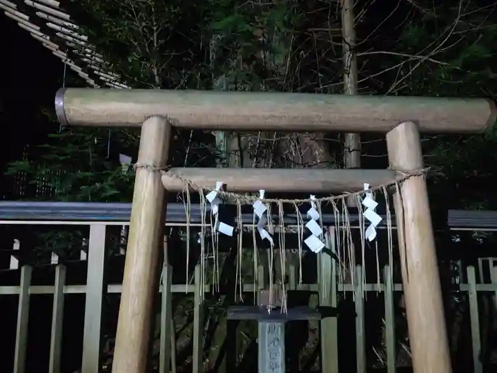 幣立神宮(熊本県)