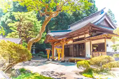御賀八幡宮(宮城県)