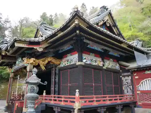 妙義神社(群馬県)