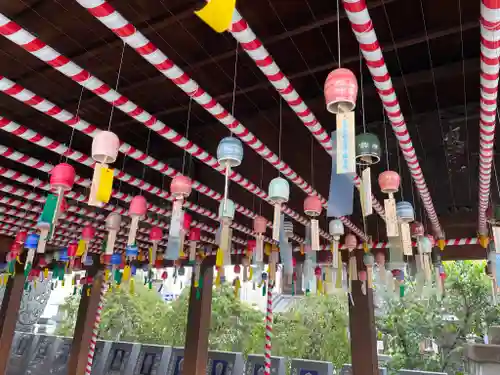 成田山川越別院(埼玉県)