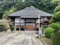 妙福寺の本殿・本堂