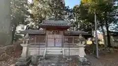 八阪神社(滋賀県)