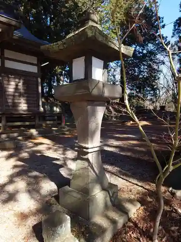 若宮八幡神社(山梨県)