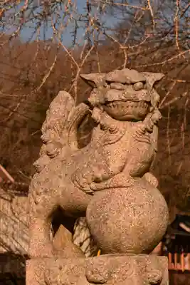 賀羅加波神社(広島県)