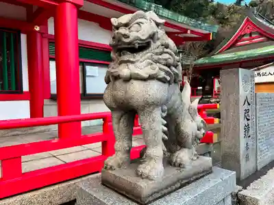 赤間神宮(山口県)