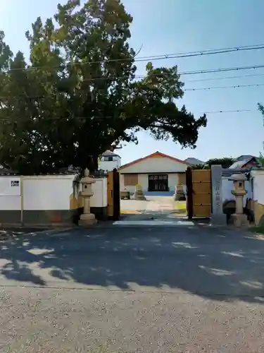 圓光寺(大阪府)